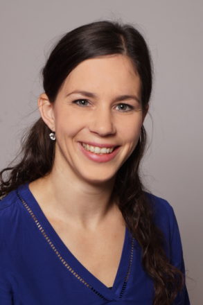 Kathrin Kress, Geschäftsinhaberin, Familienvielfalt GmbH